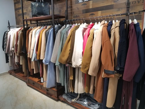 合肥服裝零售新模式 優(yōu)惠那么大，你得去看看
