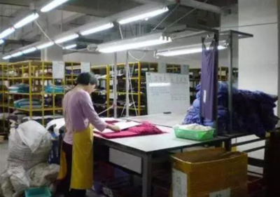 服裝加工訂單哪里找？推薦5個高效渠道助力服裝服飾零售發(fā)展